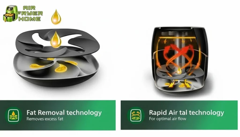 Fat Removal Technology Rapid Air tal Technology