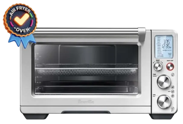 Breville Smart Oven Air Fryer Pro — Air Fryer Oven